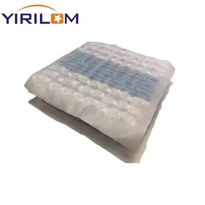 Sofá de bolso de molas de bolso Produtor de almofada de sofá de bolso da China