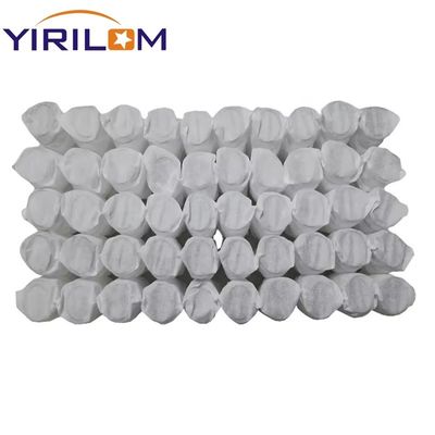 Venda Quente Oem Sofá Interior Unit Spring Pocket Pocket Spring para almofada de sofá