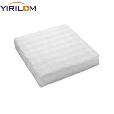 Materiais de mobiliário Sofá Primavera Fabricação sob medida Sofá Pocket Spring Coussin Spring