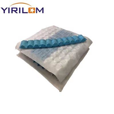 Foshan Sofa Mobiliário Material Fornecedor Primavera Sofá de Bolso Mochila Mochila Primavera