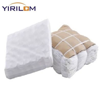 Materiais de mobiliário de sofá Molas de bolso interno para almofada de sofá