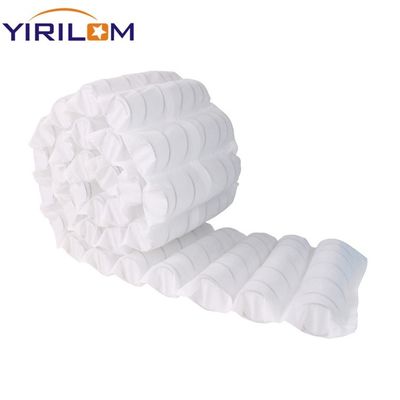 Materiais de mobiliário de sofá Molas de bolso interno para almofada de sofá