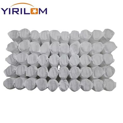 Fábrica de bolso de primavera de alta qualidade Divisão independente Soft Pocket Spring para sofá