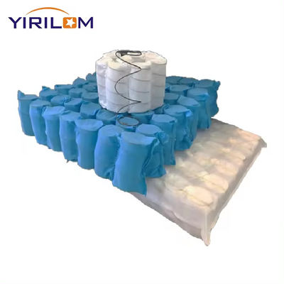 Sofá de moagem de bolso com diâmetro de 6cm-6.7cm para maior durabilidade e conforto
