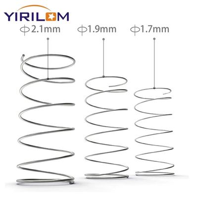 Sofá de aço carbono de altura de 1,8 e 2,0 mm