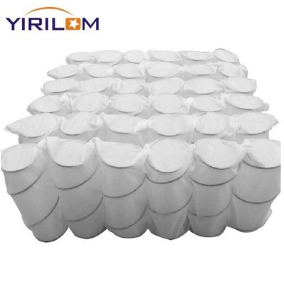 Sofá de resistência bobina de moagem de bolso com 1,8 mm de diâmetro de aço e 6,7 cm de diâmetro médio