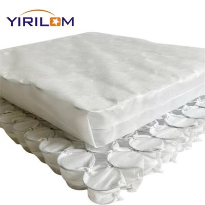 Sofá de resistência bobina de moagem de bolso com 1,8 mm de diâmetro de aço e 6,7 cm de diâmetro médio