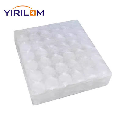 1.8mm Pocket Spring Coil For Sofa - Suporte sem ruído para assentos confortáveis