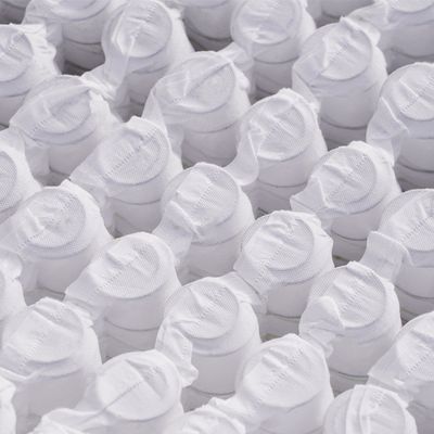 Fábrica de colchão de sofá de moagem de bolso