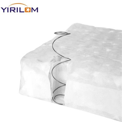 1.8mm Diâmetro de aço Premium Comfort Spring Coil para almofadas de sofá