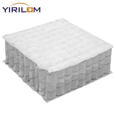 Personalização aceita Sofa Spring Pocket Spring Coil