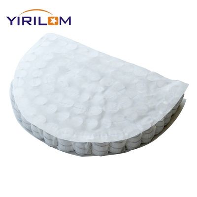 Personalização aceita Sofa Spring Pocket Spring Coil