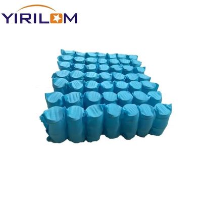 Suporte elástico de 1,8 mm Sofa de bolso com bobinas individuais