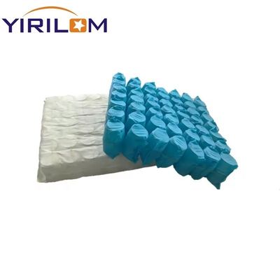 Suporte elástico de 1,8 mm Sofa de bolso com bobinas individuais