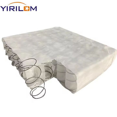 Branco 18*18*4 polegadas Moinho de Bolso para Sofá
