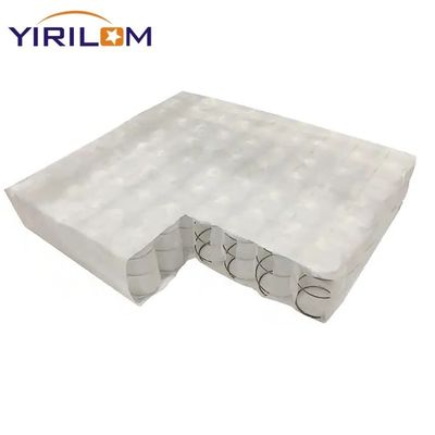Branco 18*18*4 polegadas Moinho de Bolso para Sofá