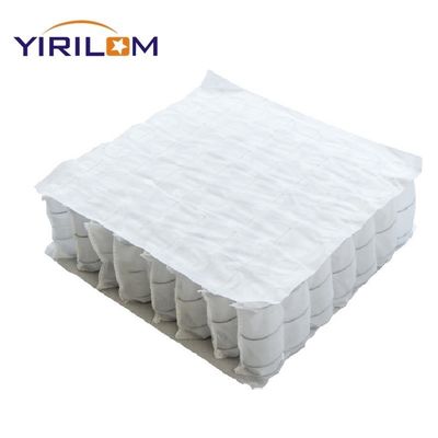 Fabricante de Mobiliário de Sofá de Primavera Custom 1.8mm Metal Seccional Sofá Pocket Spring