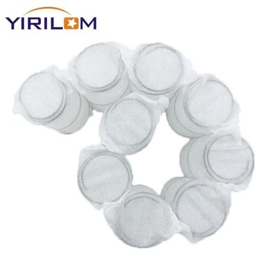 Customizado 1.8mm 2.0mm Pocket Spring Unit Pocket Cushion Spring para Sofá