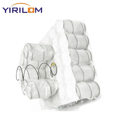 Sofá Molas de bolso 70# fio de aço de alto carbono 1,0 mm-2,3 mm de diâmetro