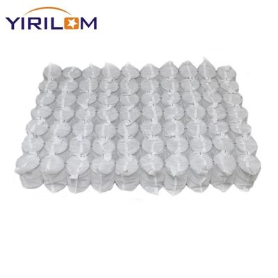 1.8mm Sofá durável molas de bolso para fabricantes de sofá