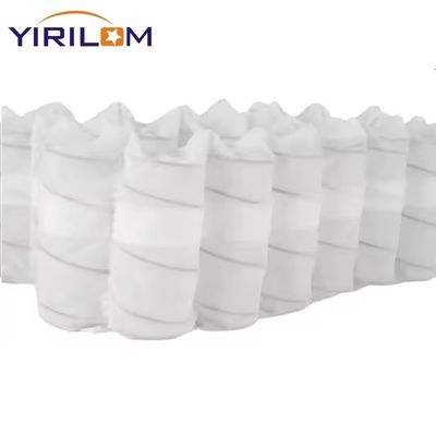 1.8mm Sofá durável molas de bolso para fabricantes de sofá