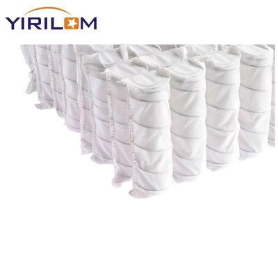 Alta Vendas Pocket Coil Primavera Pocket Spring Coil para unidade para sofá