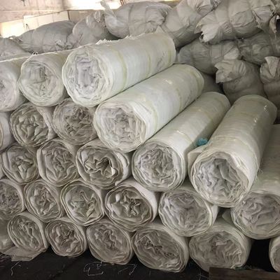 Unidade de moagem de bolso de aço de 2,0 mm Unidades individuais de moagem de colchão
