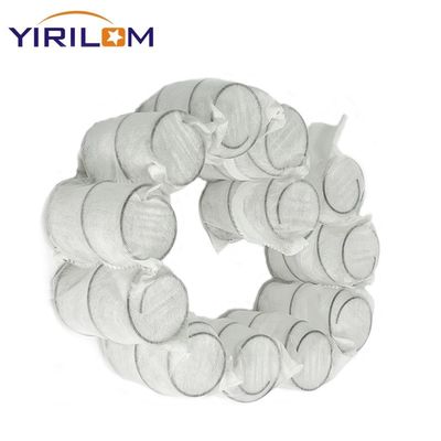 Molas Ensacadas para Sofá Personalizado Aço Carbono de Alta Resistência Fio 1,8mm