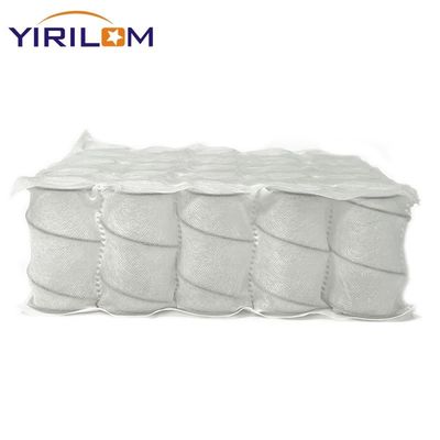 Molas Ensacadas para Sofá Personalizado Aço Carbono de Alta Resistência Fio 1,8mm