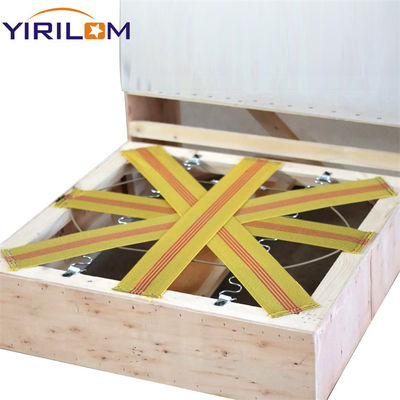 Sofá Elastic Webbing Banda de látex Reparação de móveis de bricolage Tapete de modificação Sofá Elasticbelt Feito de borracha materiais PP PE