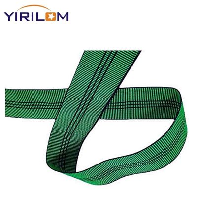 Customizado Verde 7cm Stretch PP Sofa Cinturão Banda de borda 5cm Tapete Mobiliário Sofá Cinturão elástico