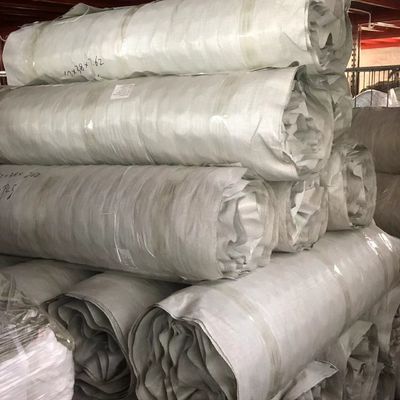 Fonte de bolso de fio de aço de alto carbono para almofada com diâmetro de fio de 0,9 mm a 1,2 mm