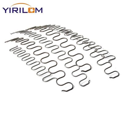 Preço por atacado personalizado 3.8 MM Zig Zag S Sofá de estofamento Zigzag Springs