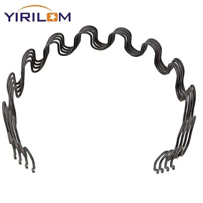 Preço por atacado personalizado 3.8 MM Zig Zag S Sofá de estofamento Zigzag Springs
