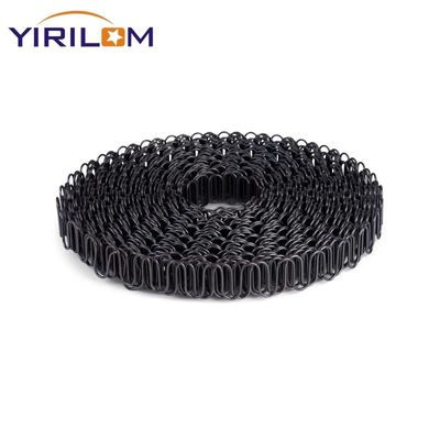 3.8mm Sofá Zigzag Primavera CustomMade Serpente Primavera Sofá Sofá