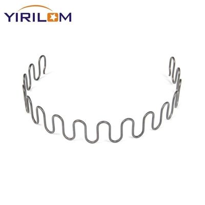 OEM Zigzag serpente Primavera para Sofá 2.0mm-4.0mm Diâmetro de fio