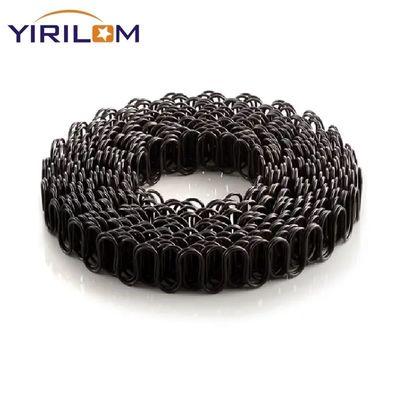 Não Sag Metal Zigzag Serpente Forma S Primavera Para Sofá