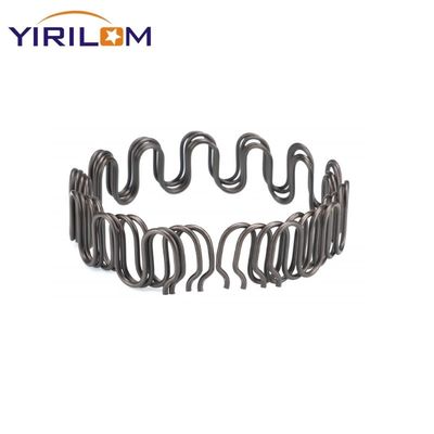Fácil instalação Primavera Zigzag para 4 kg / Rolo 10Rolos / Saco de plástico