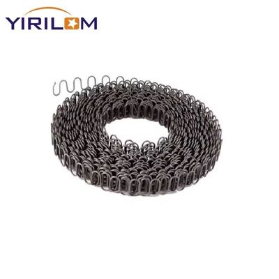 Sofá sobressalente sob medida Molas, Mobiliário Molas Com Clips, 45cm 50cm 60cm 65cm 70cm Longo Ressort Hardware Nicle