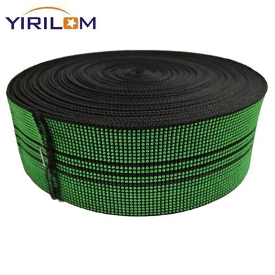 China Venda a retalho Móveis Sofá com Cinturão Elástico Mobiliário Sofá Elástico Cinturão Elástico
