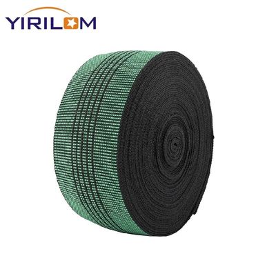 Sofá Cinturão elástico Banda elástica personalizada Sofá Assento Cinturão elástico tecido Produto Importação Cinturão elástico