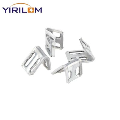 Clips de Primavera Zig Zag 4 5 Holes Clips para Fabricação de Sofá