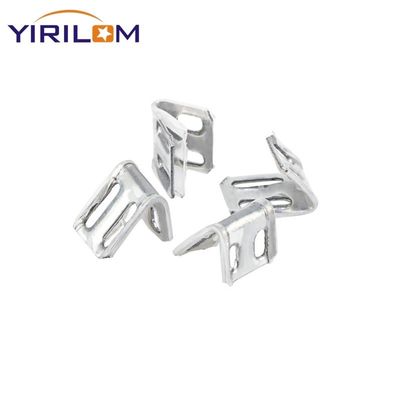 Clips de Primavera Zig Zag 4 5 Holes Clips para Fabricação de Sofá