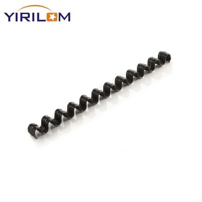 Performance personalizável de longa duração Zigzag Spring para acessórios de móveis de sofá