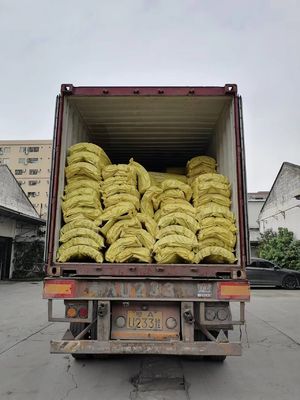 Mola Zigzag de Aço Carbono de Alta Resistência com Comprimento Personalizável e Tratamento de Superfície Eletrogalvanizada para Móveis de Sofá