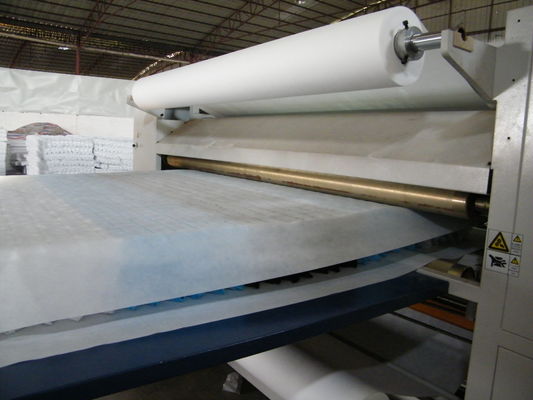 70# Unidade de moagem de bolso de aço de fio de alto carbono para produção de colchões