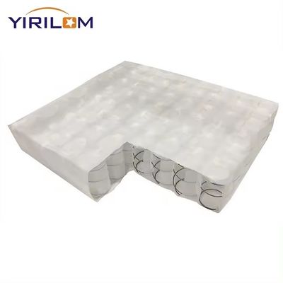 18*18 polegadas de aço de carbono alto com 80gm tecido unidade de moagem de bolso para assentos de sofá