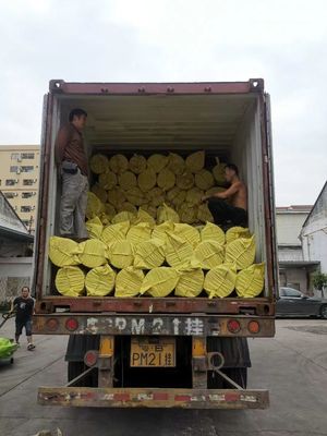 Diâmetro de fio personalizado semicírculo Zigzag Primavera para sofá
