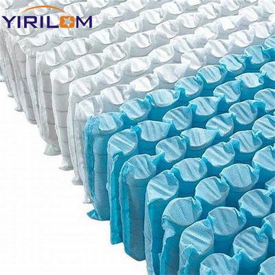 3 unidades de molas de bolso com diâmetro de fio de 2,0 mm para colchão de móveis