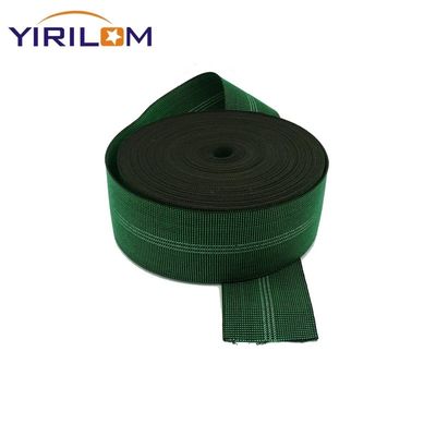 1.5mm Espessura Sofá Elastico, Cinturão de Ligação do Sofá